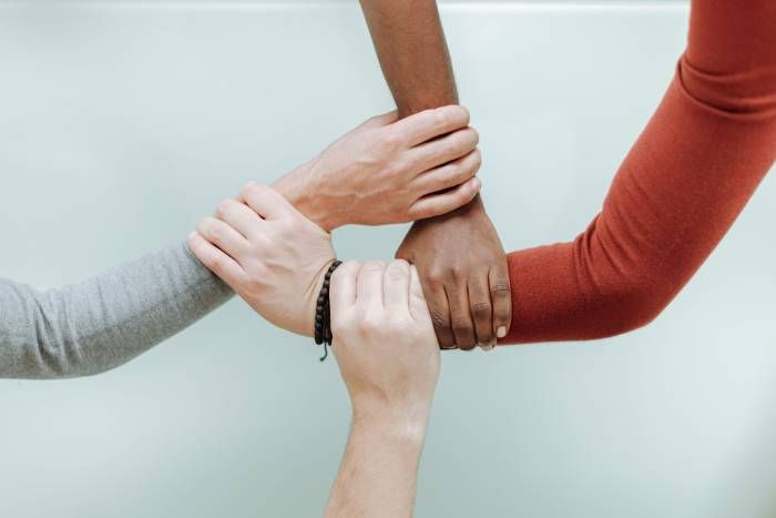 Support group
